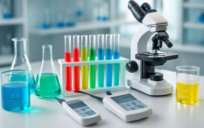 Comprehensive Guide to Lab Equipment Wikipedia: Essential Tools for Scientific Success
