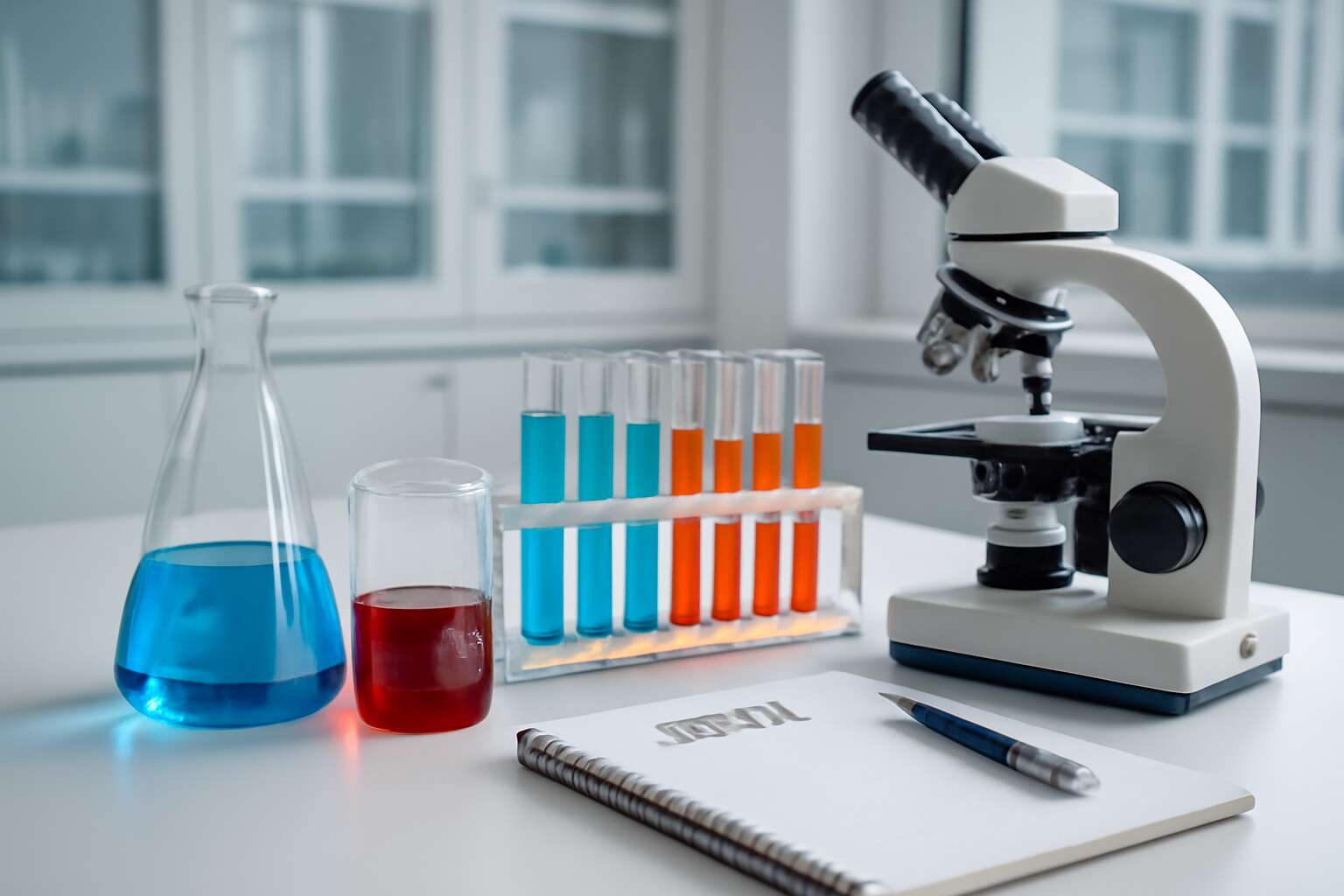 lab equipment pic