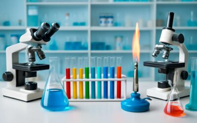 Top Reliable Lab Equipment Suppliers Durban for Quality Laboratory Solutions