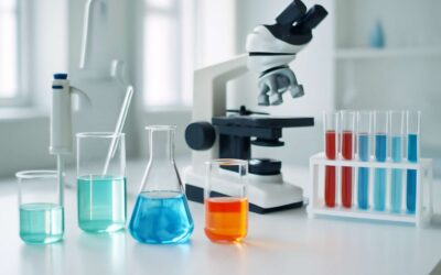 Comprehensive Guide to High-Quality Lab Equipment Photos for Scientific Success