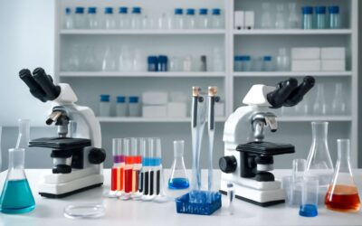 Your Ultimate Guide to Choosing a Reliable Lab Equipment Online Store India for Your Science Needs