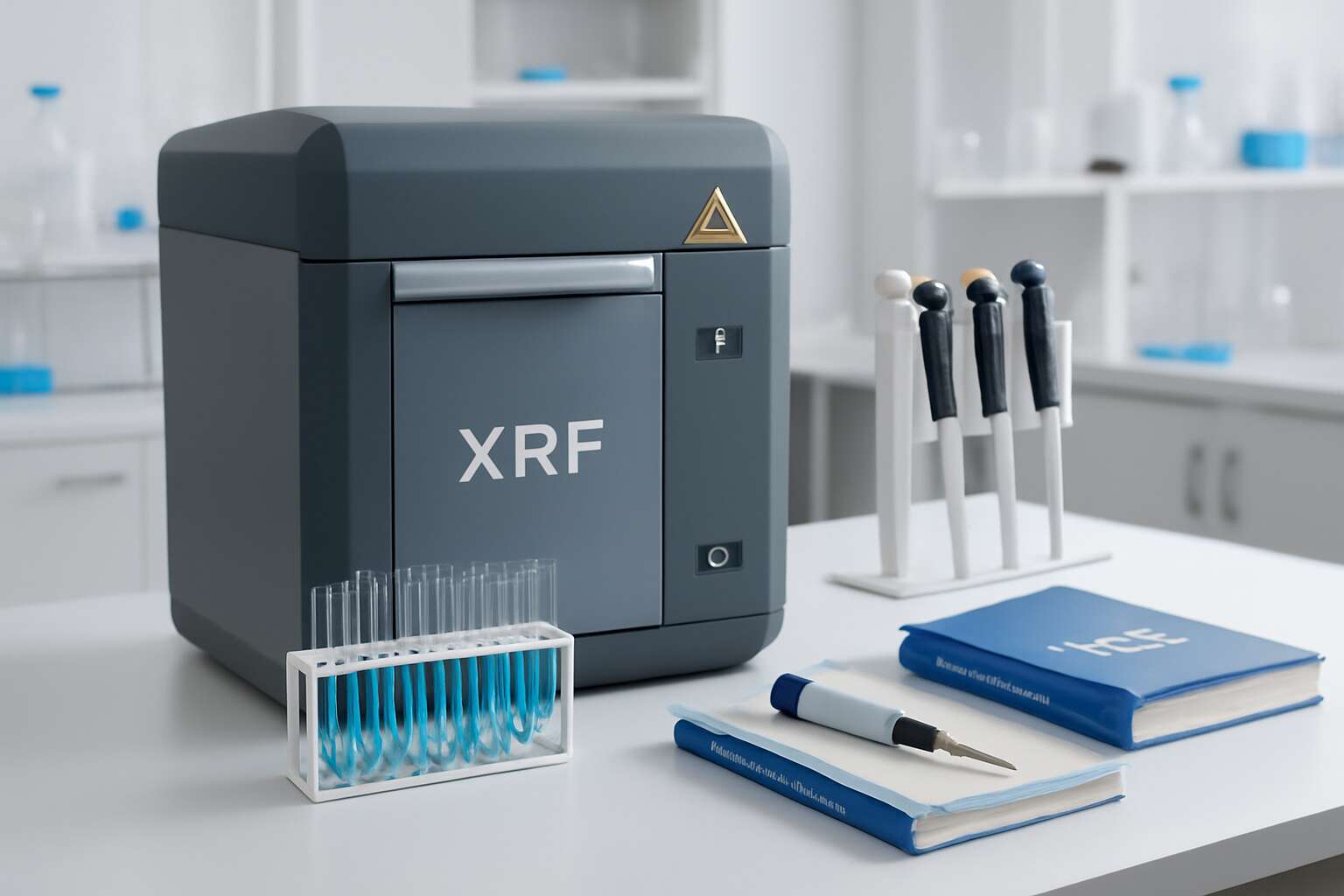 lab equipment starting with x