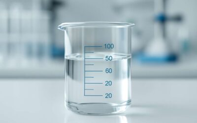 Versatile Lab Equipment Holding 100ml of Water (Ebkare) for Accurate Scientific Experiments