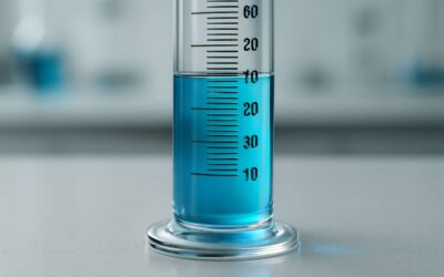 Choosing the Right Lab Equipment Graduated Cylinder for Precise Scientific Measurements