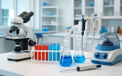 Essential Guide to the Top Lab Equipment to Buy for Your Scientific Needs