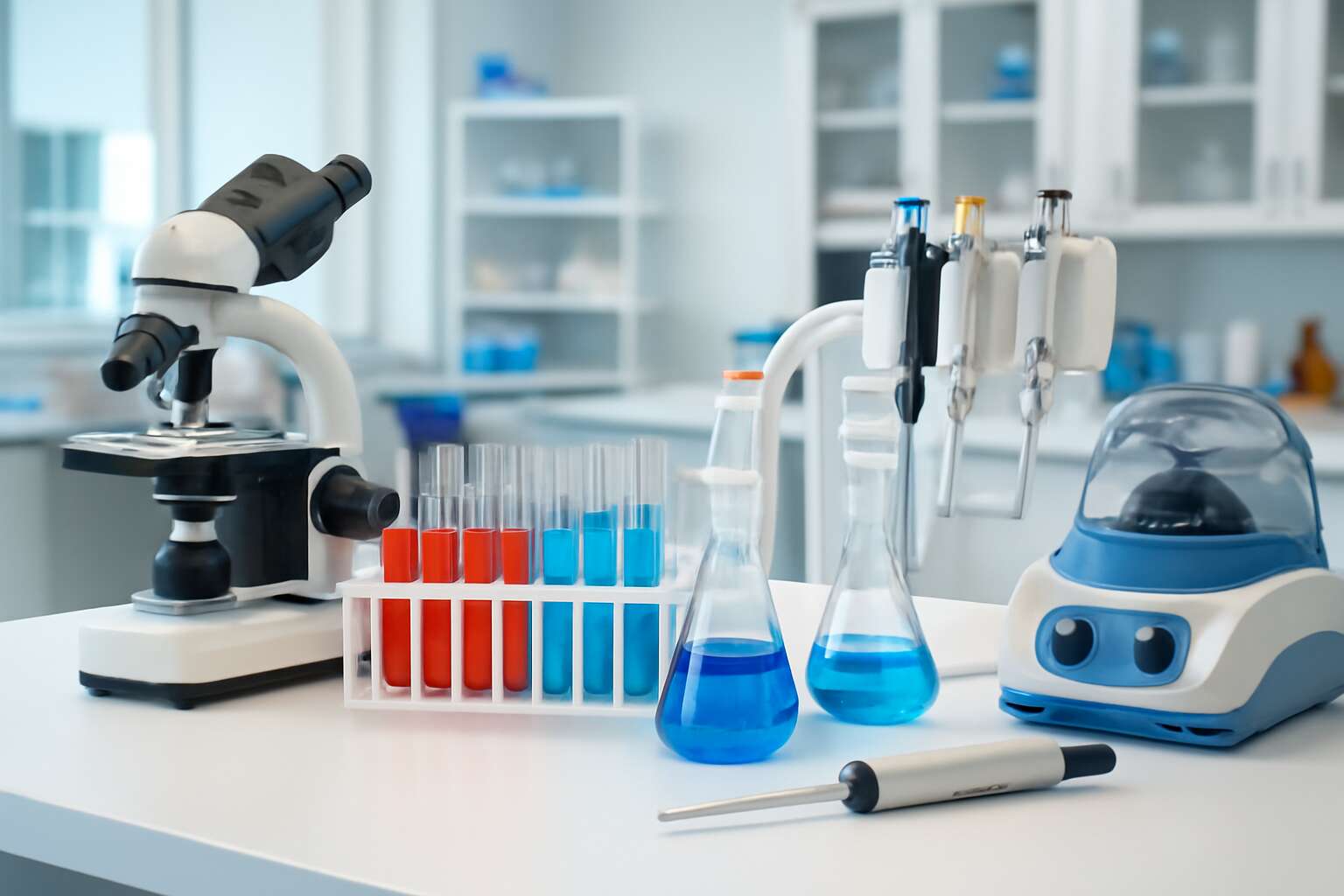 lab equipment to buy