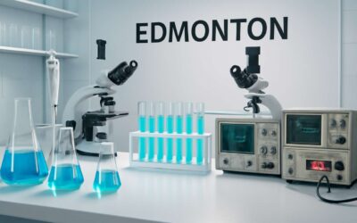 Discover Top-Quality Lab Equipment Edmonton for All Your Scientific and Research Needs