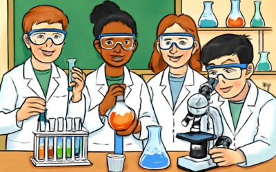 Mastering Lab Equipment for Success in Lab Equipment Junior Cert Science Exams