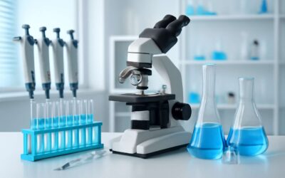 Discover Top-Quality Lab Equipment Ludhiana for Reliable and Efficient Scientific Experiments