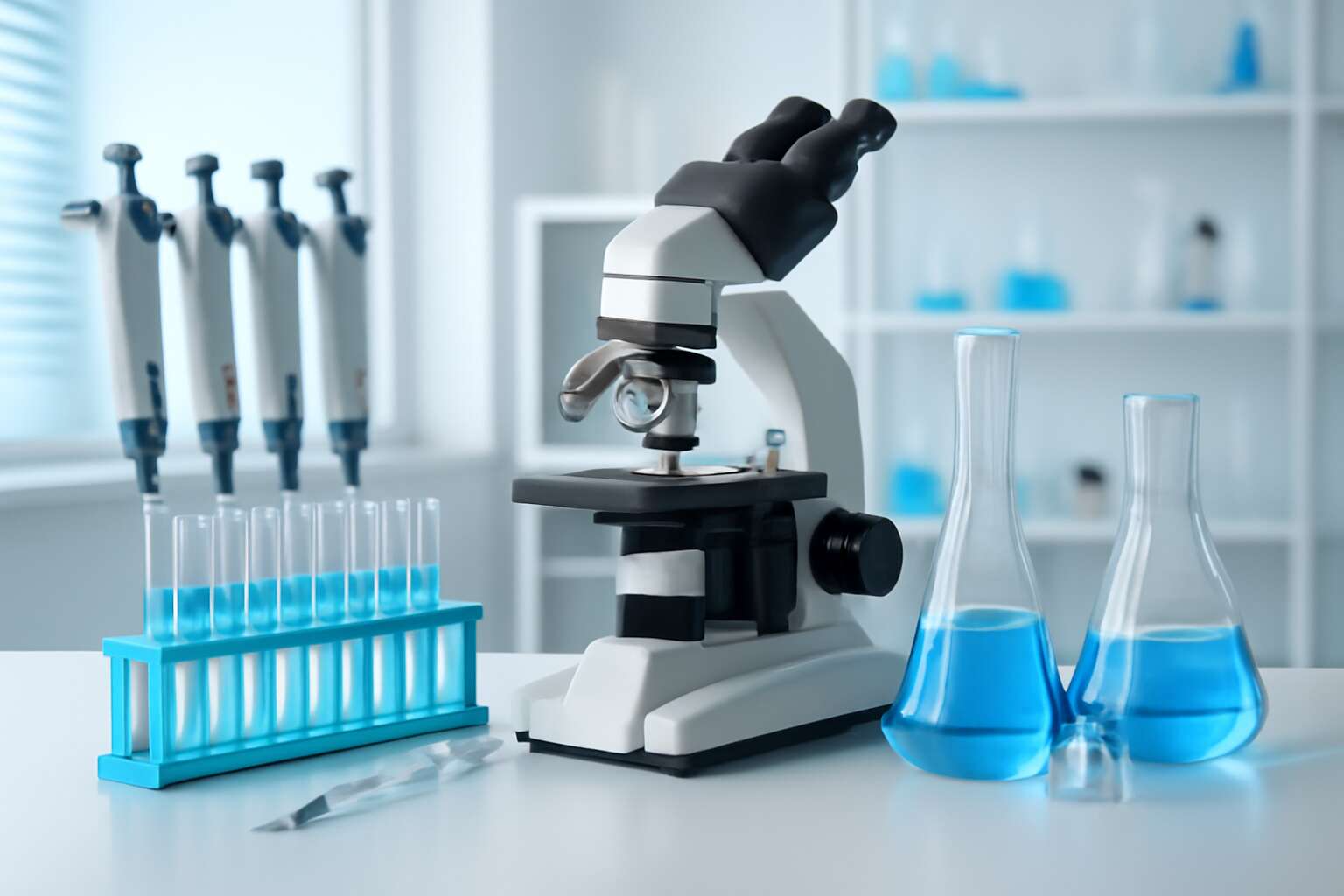 lab equipment ludhiana