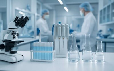 Top-Rated Lab Equipment Suppliers Ahmedabad: Your Trusted Source for Quality Laboratory Gear