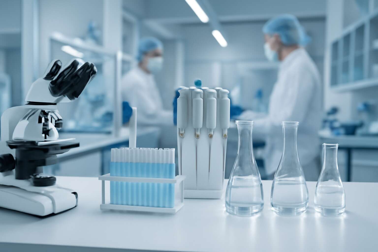 lab equipment suppliers ahmedabad