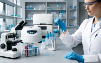 Discover Top-Quality Wholesale Medical Lab Equipment for Reliable Healthcare Solutions