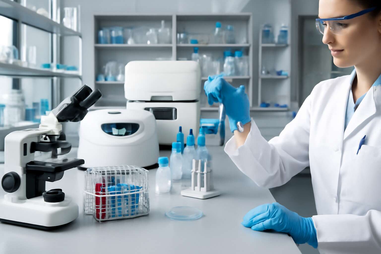 wholesale medical lab equipment