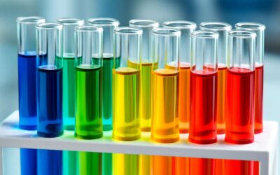 Discover the Essential Role of a Lab Equipment Test Tube in Scientific Experiments