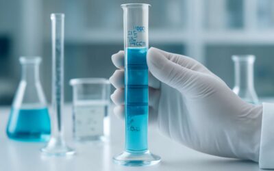 Discover the Crucial Lab Equipment Used to Measure Volume for Accurate Scientific Experiments