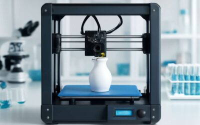 Revolutionize Your Lab with the Latest Lab Equipment 3D Printer for Precise, Innovative Creations