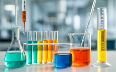 Ultimate Guide to Lab Equipment Names in Chemistry for Beginners and Enthusiasts