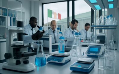Discover Top-Quality Lab Equipment Ireland for Scientific Excellence and Reliable Results