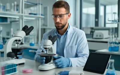 Top Lab Equipment Resellers Offering Quality Instruments for Your Scientific Needs
