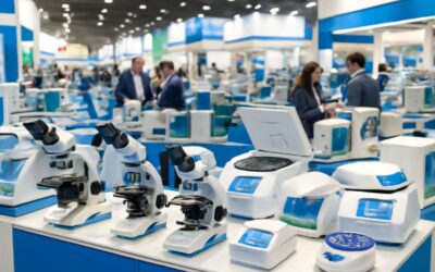 Discover the Latest Innovations at the Ultimate Lab Equipment Trade Show for Scientific Advancement