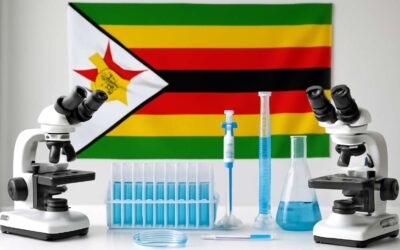 Top Lab Equipment Suppliers in Zimbabwe: Your Trusted Source for Quality Lab Equipment Suppliers in Zimbabwe