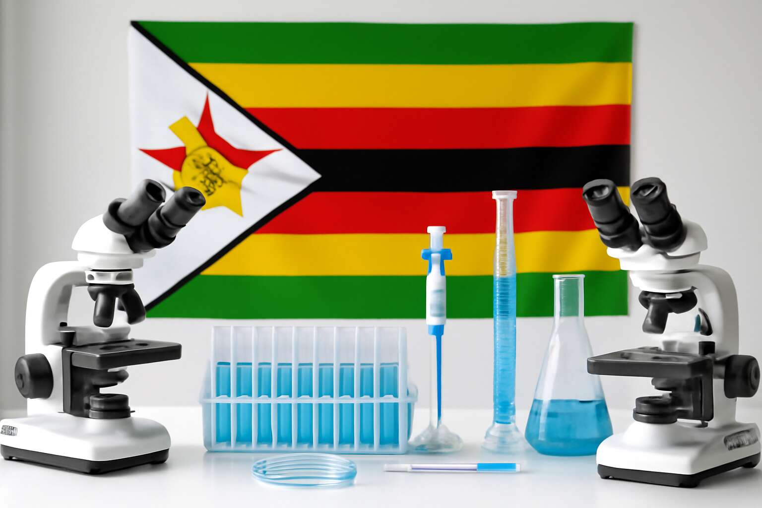 lab equipment suppliers in zimbabwe
