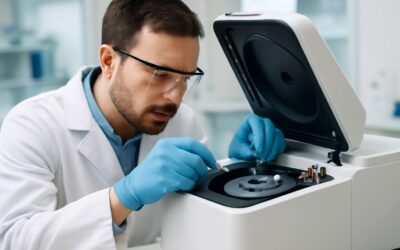 Top Tips to Secure High-Paying Lab Equipment Repair Jobs and Boost Your Career