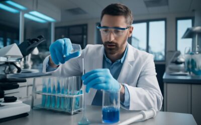 Discover the Fascinating World of Lab Equipment Video: A Visual Guide to Scientific Tools