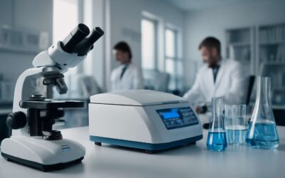 Top Lab Equipment Manufacturers in Chennai: Quality Products for Scientific Excellence