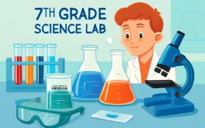 Top Essentials of Lab Equipment 7th Grade Science for Safe and Fun Experiments