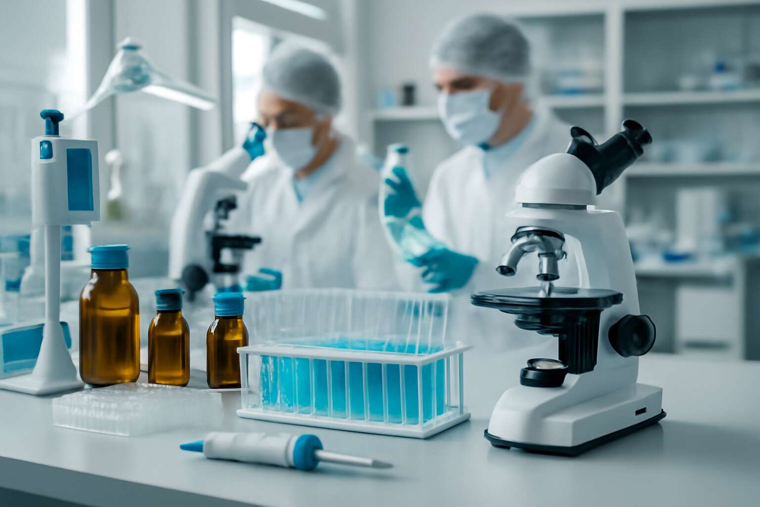 lab equipment supplier philippines
