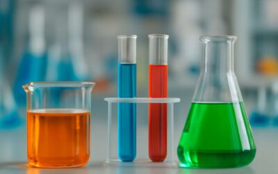 Discover Essential Lab Equipment Glassware Names Every Scientist Should Know