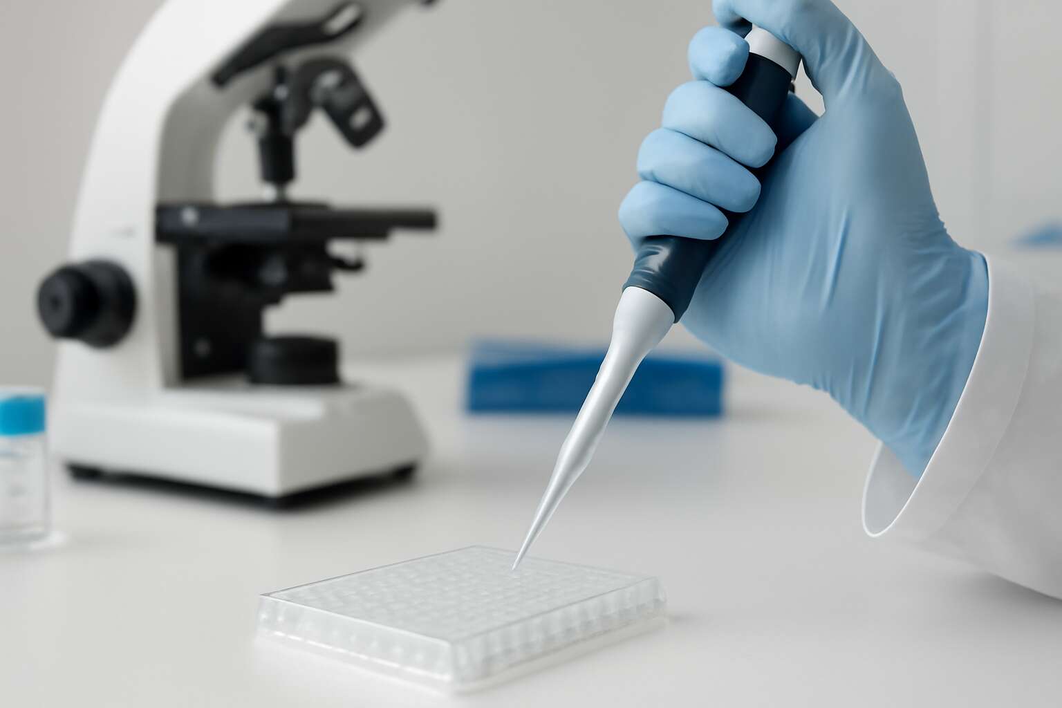 what is the most important lab equipment