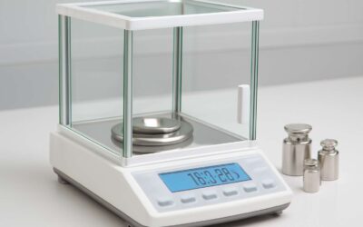 Master the mystery of precision: lab equipment is used to measure mass in every experiment