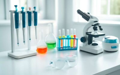Discover which lab equipment are you and unleash your inner scientist