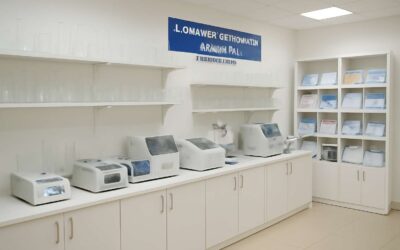 Find trusted lab equipment suppliers in bhubaneswar for your research needs