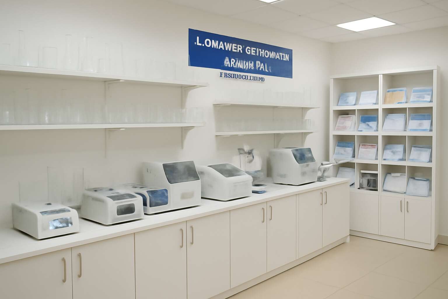 lab equipment suppliers in bhubaneswar