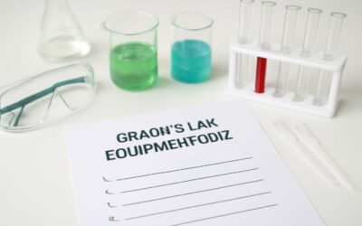 Master the lab equipment quiz grade 9: essential tips for confident testing.