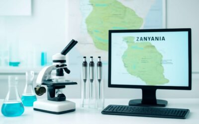 Discover lab equipment tanzania: Essentials for Thriving Research Labs