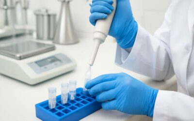 Boost your operations with food safety lab equipment for reliable results