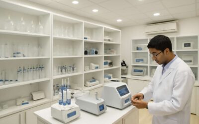 Discover the best lab equipment dealers in delhi for quality and savings
