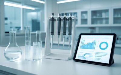 Discover is lab equipment: why this essential setup powers safe, accurate experiments.