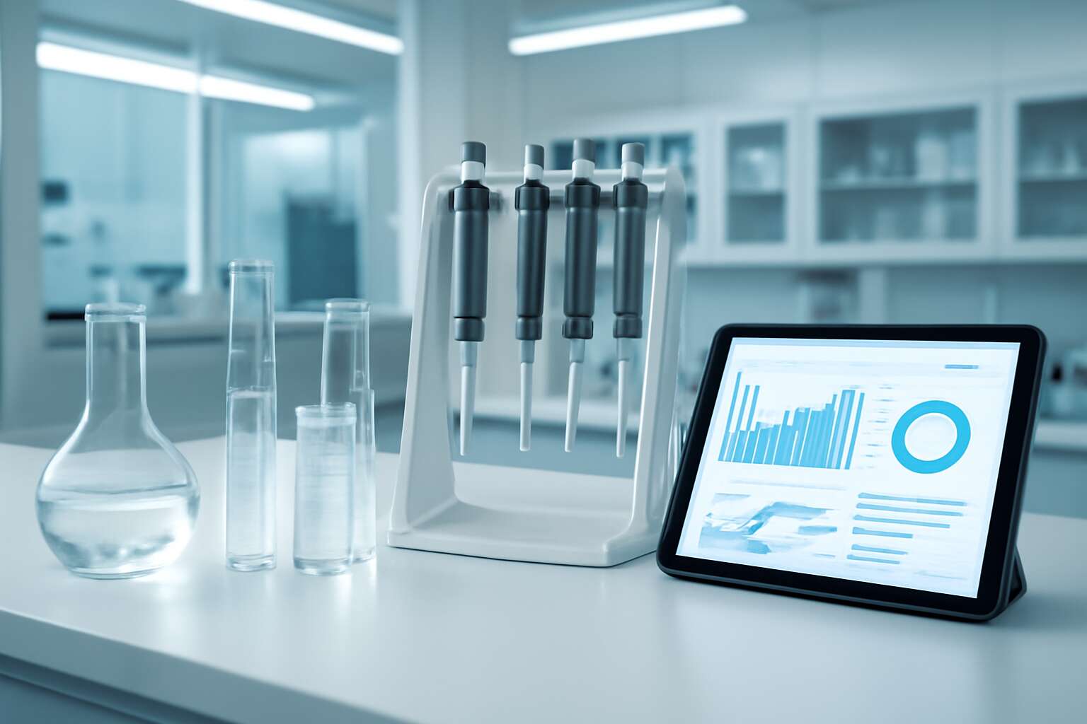 is lab equipment