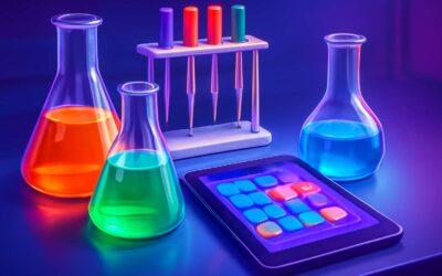 Conquer the lab equipment game: A thrilling STEM challenge