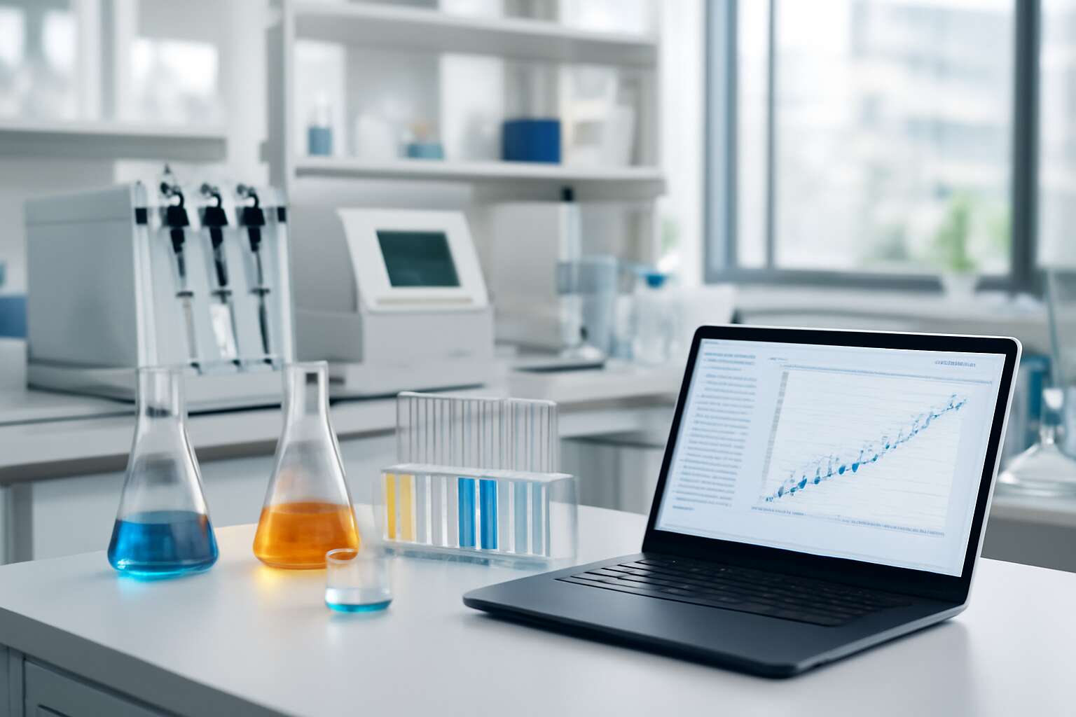 lab equipment kolkata