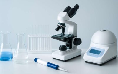 Top Guide: lab equipment names and uses for beginners in the lab