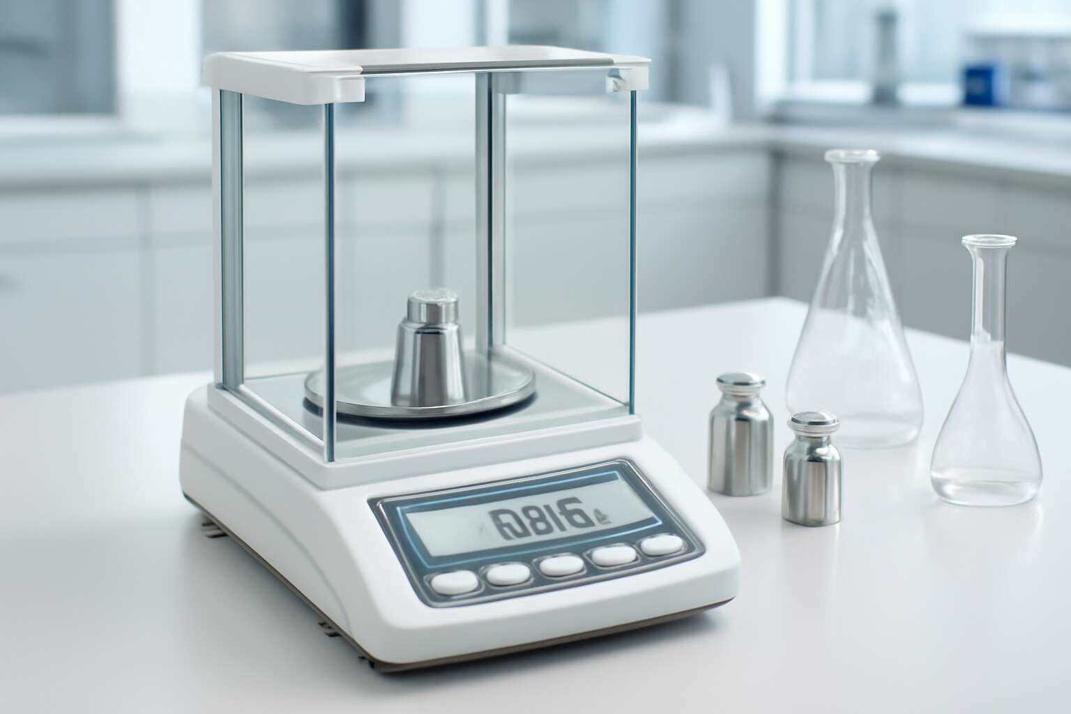 lab equipment balances