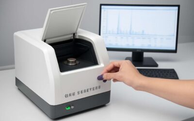Unlock precision with xrf lab equipment for pristine material analysis.