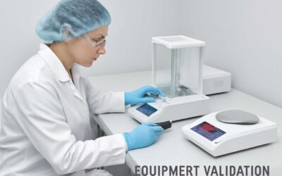 Boost reliability with lab equipment validation for compliant, accurate results